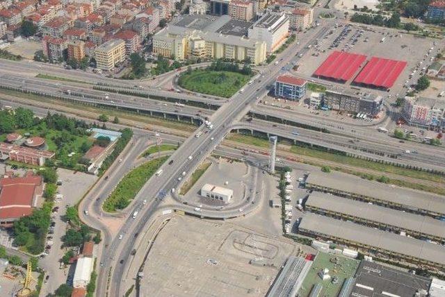 Kocaeli’nde Modern Ve Konforlu Ulaşım 3