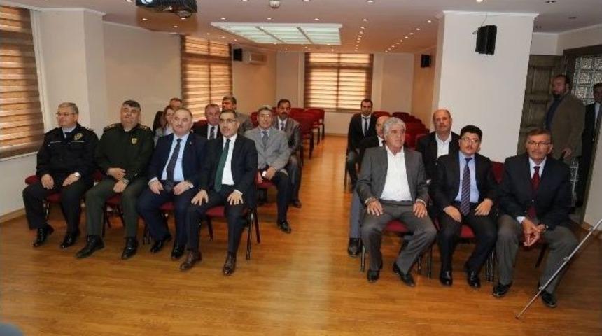 &Ccedil;elikcan&rsquo;dan &lsquo;subir Projesi&rsquo;ne Destek