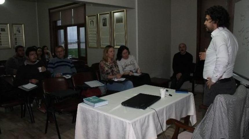 Tded Kocaeli&rsquo; De Film Okumaları Başladı