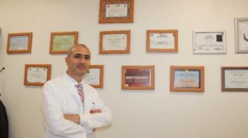 Hastayı Kendi Kanıyla İyileştiriyorlar