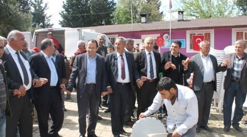 Sug&ouml;z&uuml; 2. Bahar Şenliği