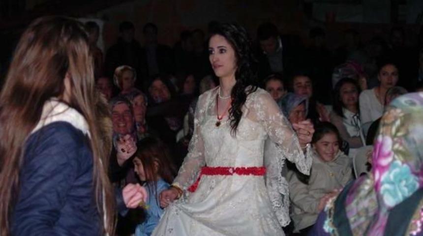 İki Kez Ka&ccedil;ırdı, Sonunda Muradına Erdi