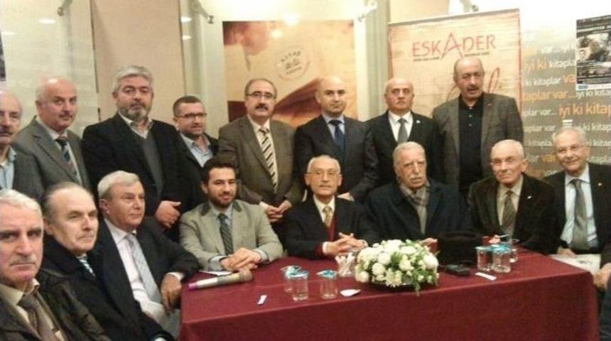 Dostları Burhanettin Kayhan&rsquo;ı Anlattı