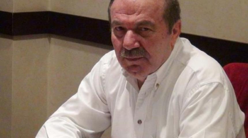 Mhk Başkanı Namoğlu:"hedef &Ccedil;ukurova'da Yeni Hakem &Ccedil;ıkarmak"