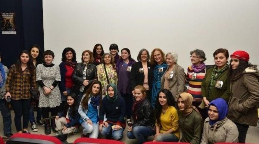 13. Uluslar Arası Filmmor Kadın Filmleri Festivali Başladı