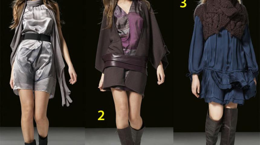 Kışın Şıklığın Adresi Sisley