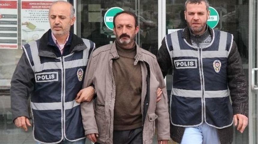 600 Kilo Eroinle Yakalanan Ş&uuml;pheli Tutuklandı