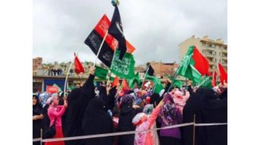 Ergani&rsquo;de Kutlu Doğum Haftası Etkinliği