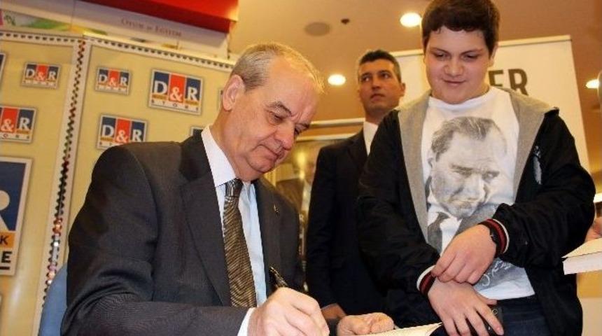 İlker Başbuğ&rsquo;dan Sağduyu &Ccedil;ağrısı