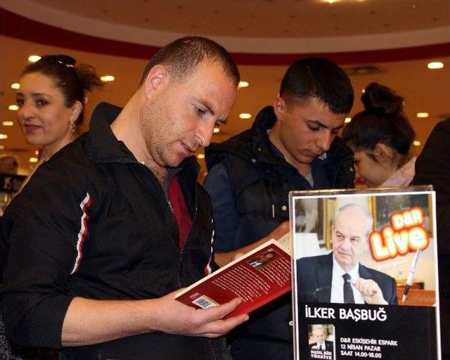 İlker Başbuğ&rsquo;dan Sağduyu &Ccedil;ağrısı 2