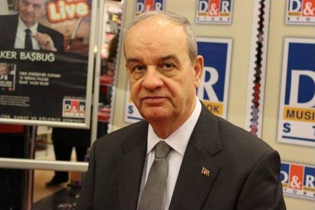 İlker Başbuğ&rsquo;dan Sağduyu &Ccedil;ağrısı 3