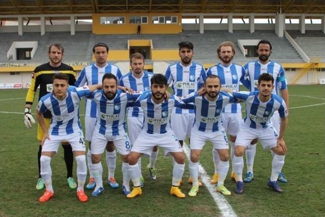 Spor Toto 3. Lig