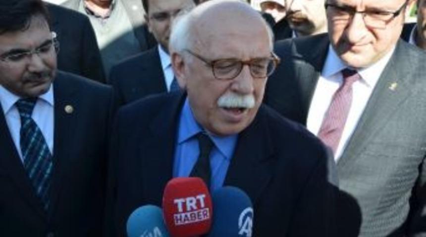 Bakan Avcı&rsquo;nın 24 Nisan A&ccedil;ıklaması