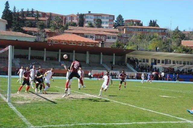 Spor Toto 3. Lig