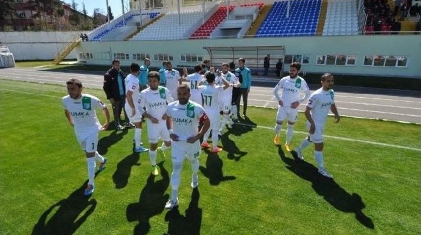 T&uuml;rkiye Liglerinde Namağlup Tek Şampiyon Bodrumspor