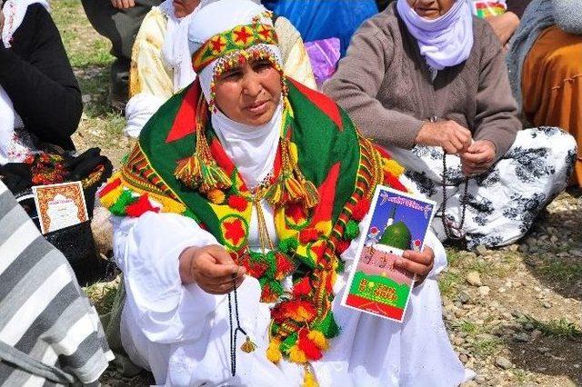 Şırnak’ta Kutlu Doğum Haftası Kutlandı