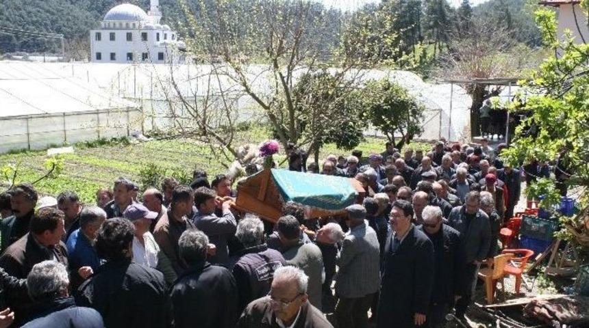 Muhtarı İhmal &Ouml;ld&uuml;rd&uuml; İddiası