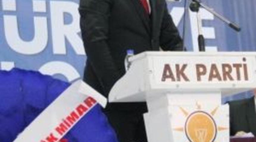 Baydar: &ldquo;ardahan&rsquo;ın Sorunlarını En İyi Bilenlerdenim&rdquo;