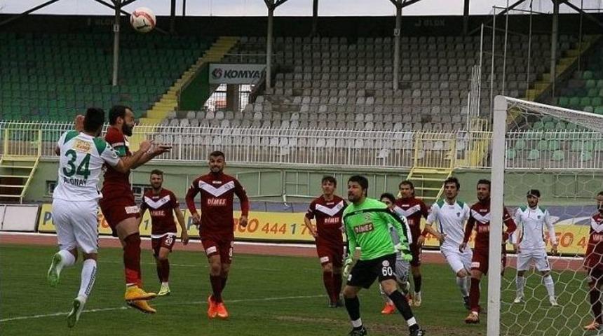 Spor Toto 2. Lig
