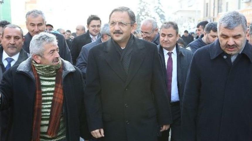 Kuruk&ouml;pr&uuml;&rsquo;ye &Ccedil;ifte Yatırım