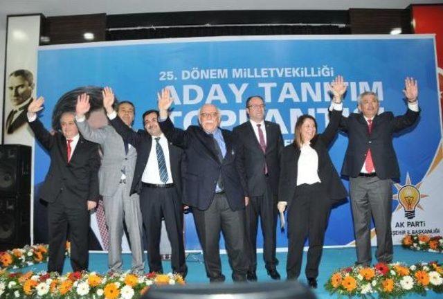 Bakan Avcı: Bu Seçim Fantezilerle Oy Kullanılacak Bir Seçim Değil