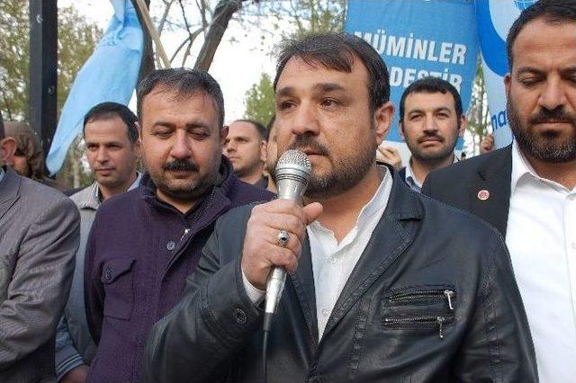 Muhammed Kameruzzaman İçin Gıyabi Cenaze Namazı Kılındı