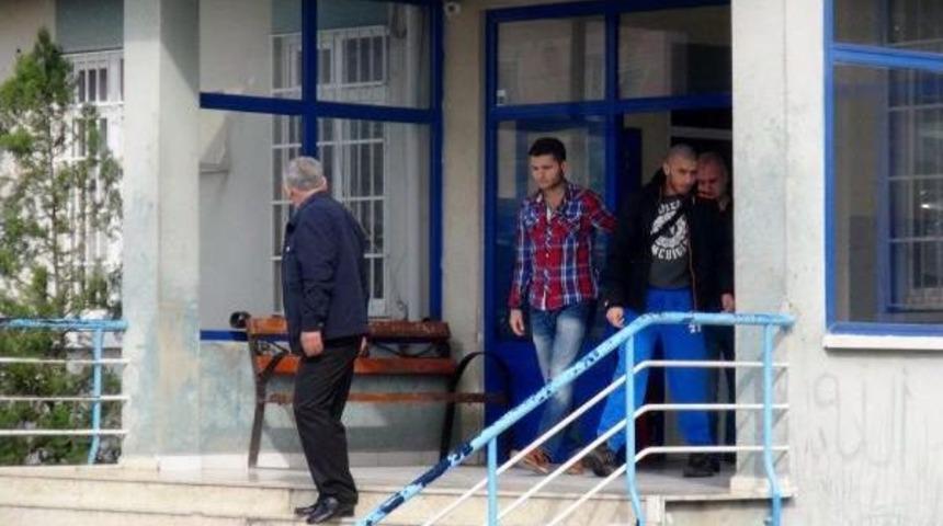 İngiliz Siyaset&ccedil;inin Oğlu, Dalaman'dan Sınır Dışı Ediliyor