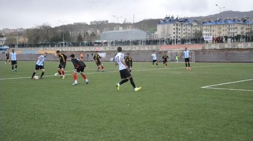 B&ouml;lgesel Amat&ouml;r Lig