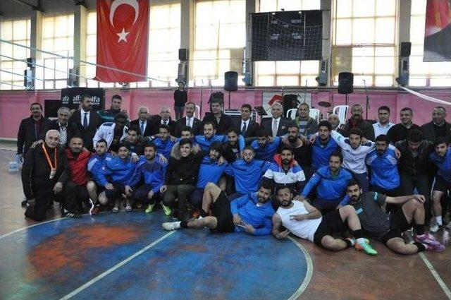 B&ouml;lgesel Amat&ouml;r Lig 2