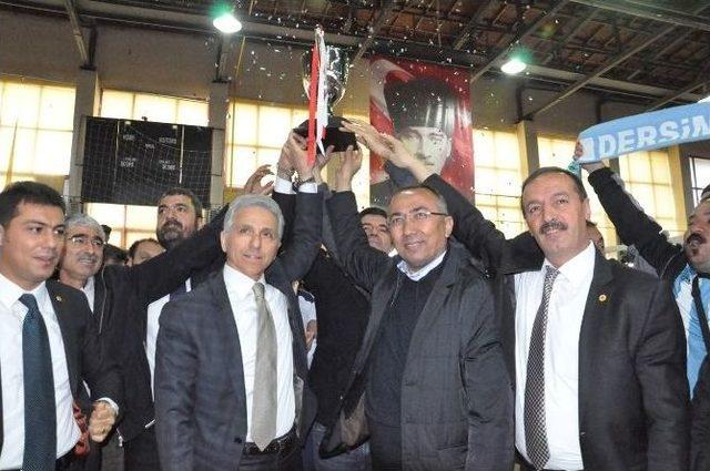 B&ouml;lgesel Amat&ouml;r Lig 3