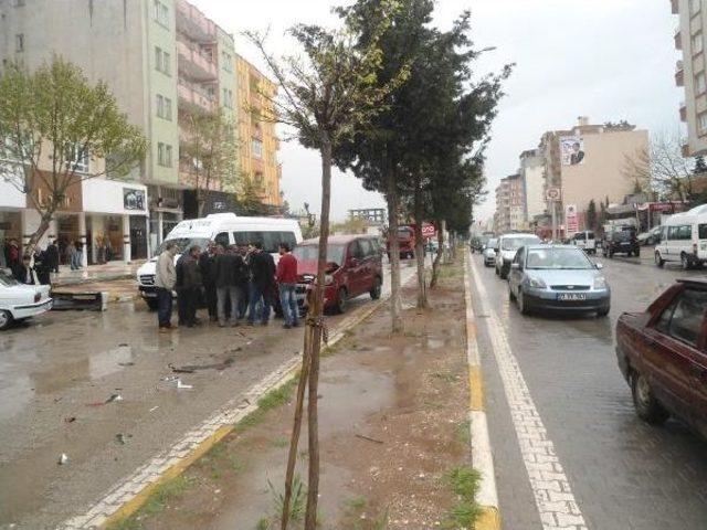 Kahta da Zincirleme Kaza 2