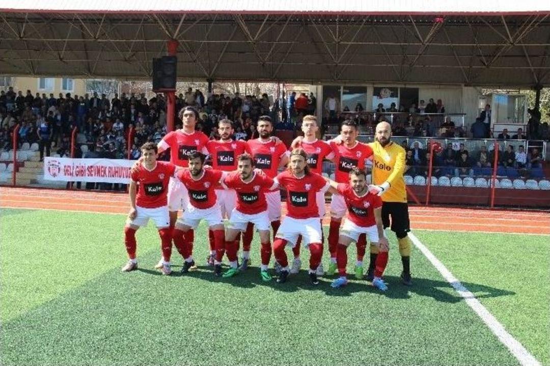 Yeni &Ccedil;anspor Bal&rsquo;a Veda Etti