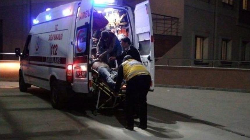 Sakarya&rsquo;da Silahlı Kavga: 1 &Ouml;l&uuml;, 2 Yaralı