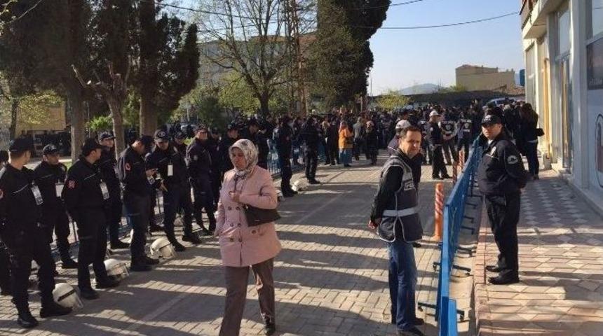 Soma Davası Başlıyor