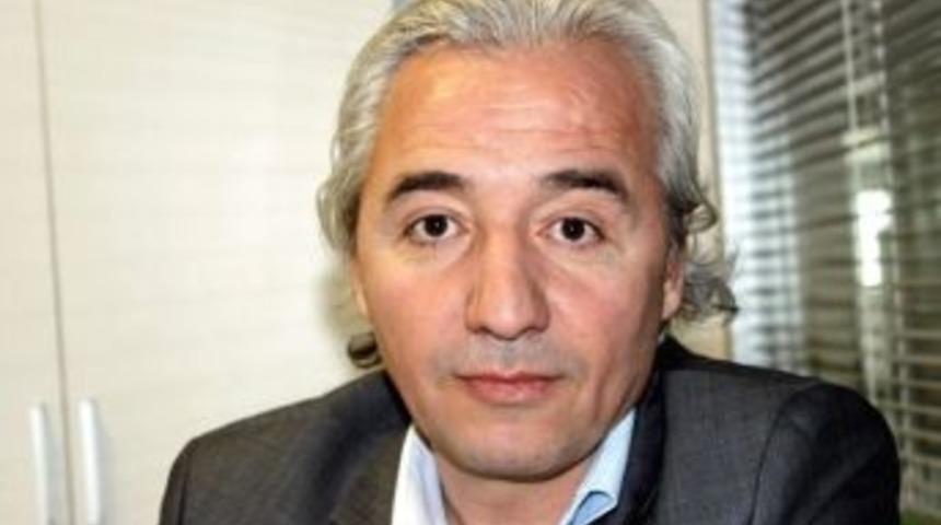 K&uuml;tahya Tarım Fuarı&rsquo;nı Bakan Eker A&ccedil;acak