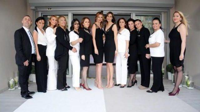 Şenay Akay Patron Oldu