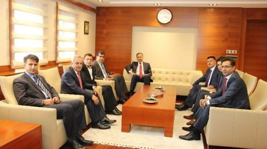 Marev T&uuml;rkiye&rsquo;de Ulusal Bir Vizyona Sahiptir