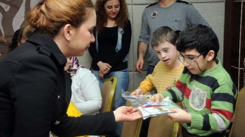 Yenimahalle&rsquo;de &lsquo;engelsiz&rsquo; Diş Taraması