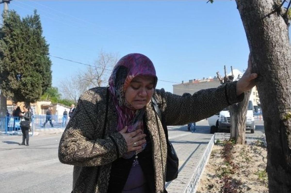 Soma Duruşmasında Gerginlik