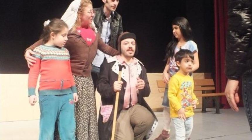 Gebze&rsquo;deki K&uuml;lt&uuml;r Sanat G&uuml;nleri &Ccedil;ocukların İlgisini G&ouml;r&uuml;yor