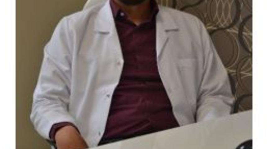 &Ccedil;ocuk Cerrahi Uzmanından Kasık Fıtığı Uyarısı