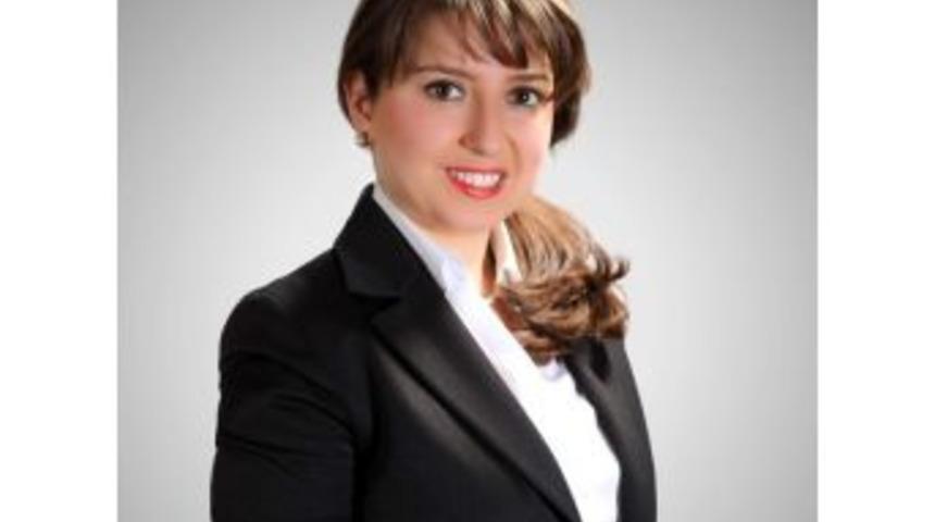 Ad&uuml; &Ouml;ğretim &Uuml;yesi Eaacı &Uuml;yeliğine Se&ccedil;ildi