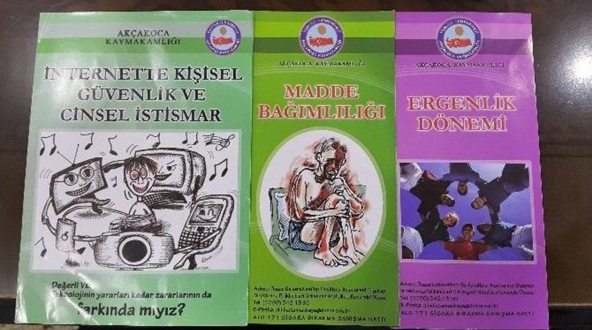 Madde Bağımlılığı İle M&uuml;cadele S&uuml;r&uuml;yor