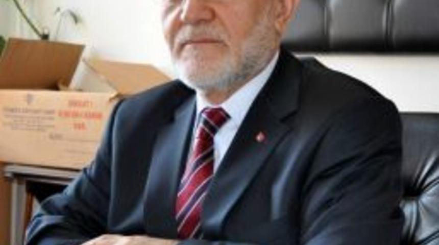 Eskişehir&rsquo;de Kutlu Doğum Haftası Etkinlikleri