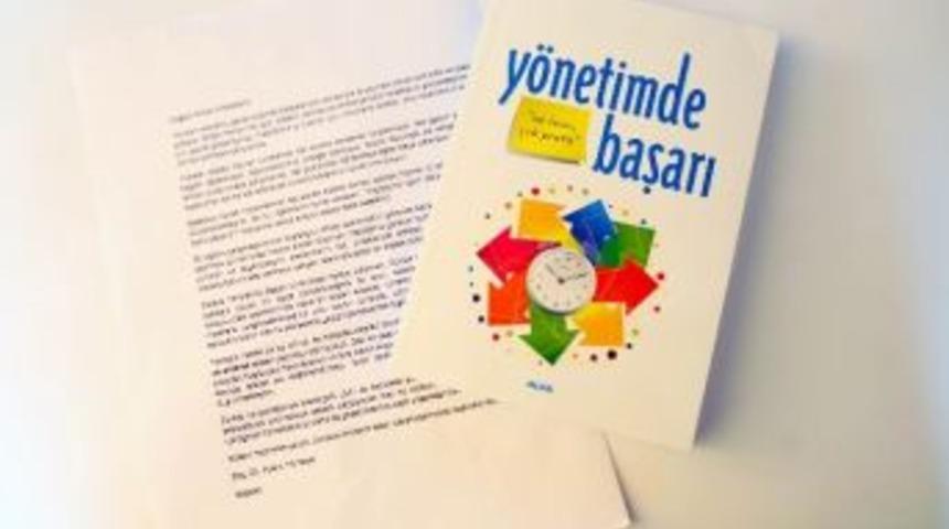 Başkan Yılmazer&rsquo;den &Ouml;rnek Davranış