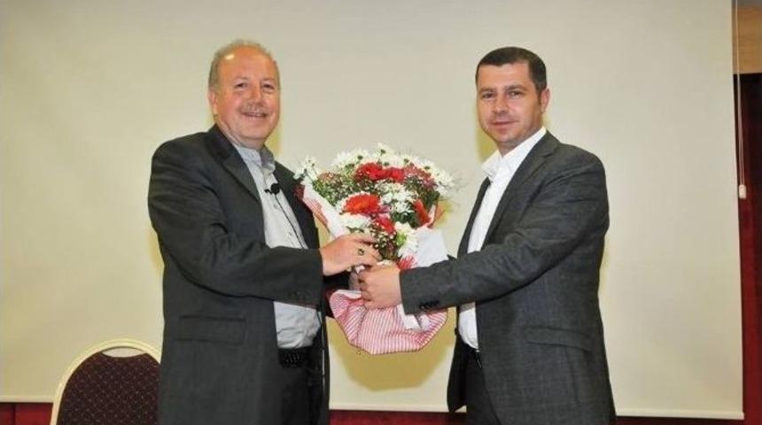 &Ccedil;an&rsquo;da Meme Kanseriyle M&uuml;cadele Konferansı