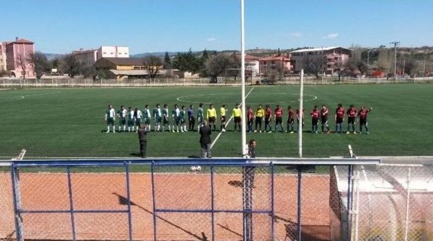 Kritik Ma&ccedil;ın Galibi Dayınlarspor