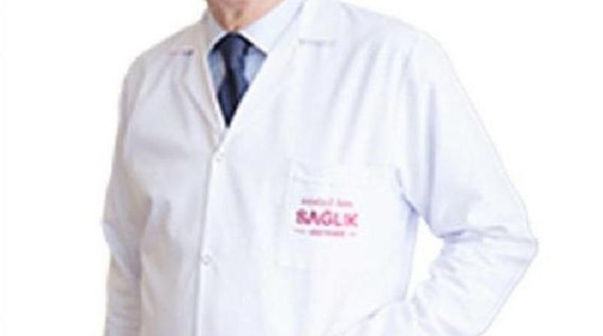 62 Yaşındaki Kalp Cerrahı Kalpten &Ouml;ld&uuml;