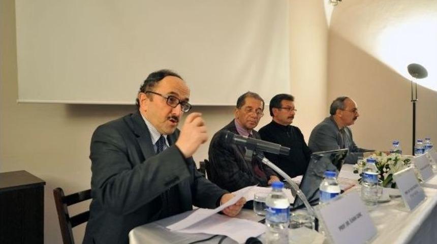 Akademisyenler 2. Murad D&ouml;nemini Anlattı