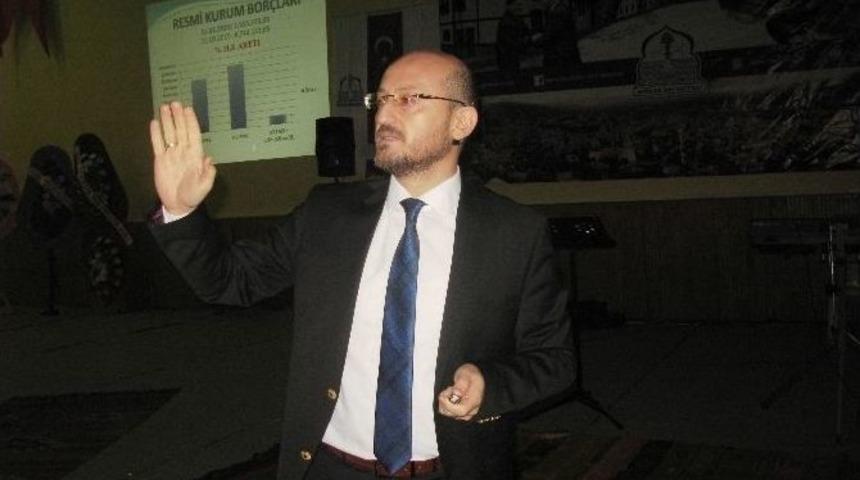 Niksar Ve &Ccedil;ami&ccedil;i&rsquo;nin İ&ccedil;me Suyu Sorunu &Ccedil;&ouml;z&uuml;l&uuml;yor
